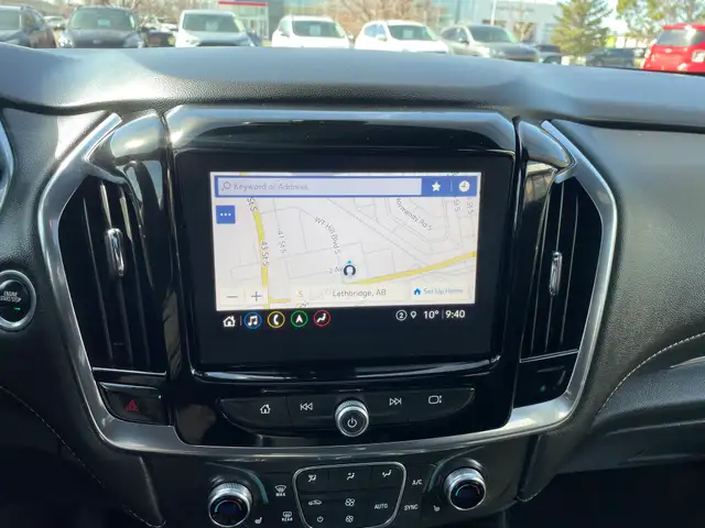 2023 Chevrolet Traverse LT True North AWD - Photo 2