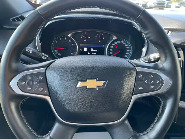 2023 Chevrolet Traverse LT True North AWD - Photo 6