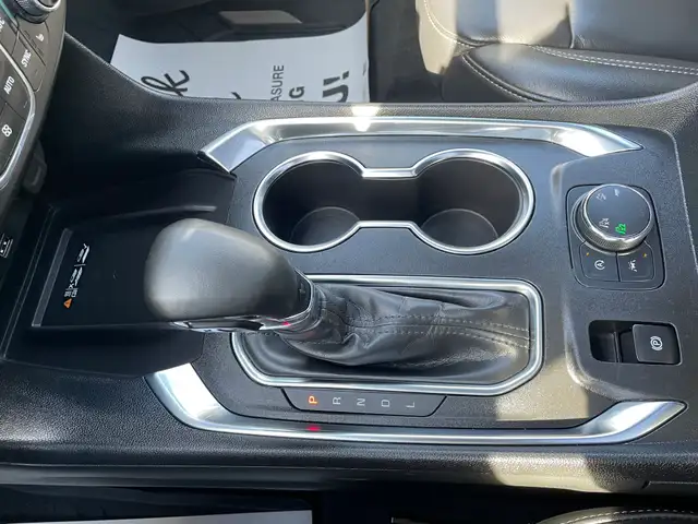 2023 Chevrolet Traverse LT True North AWD - Photo 7