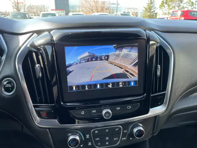 2023 Chevrolet Traverse LT True North AWD - Photo 8