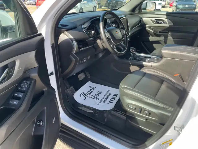 2023 Chevrolet Traverse LT True North AWD - Photo 16