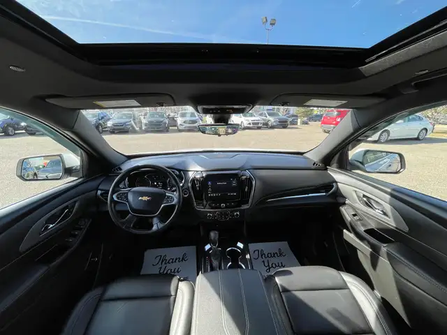 2023 Chevrolet Traverse LT True North AWD - Photo 19