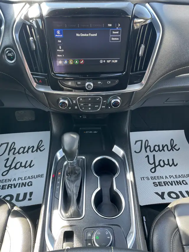 2023 Chevrolet Traverse LT True North AWD - Photo 20