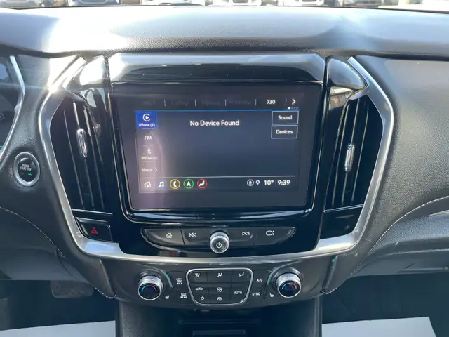 2023 Chevrolet Traverse LT True North AWD - Photo 21