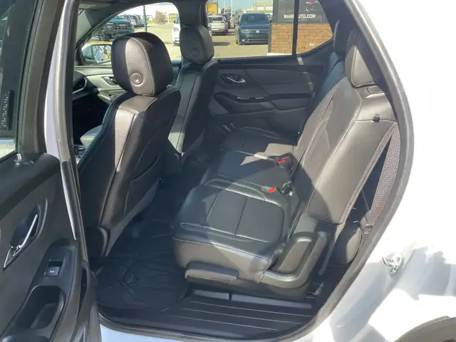 2023 Chevrolet Traverse LT True North AWD - Photo 22