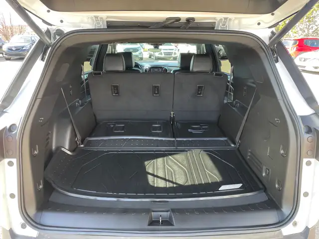 2023 Chevrolet Traverse LT True North AWD - Photo 23