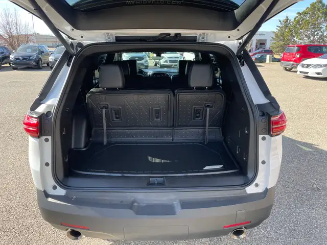 2023 Chevrolet Traverse LT True North AWD - Photo 24