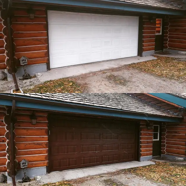 ★WHOLESALE GARAGE DOORS FOR SALE★BEST PRODUCTS and QUALITY★ - Photo 2