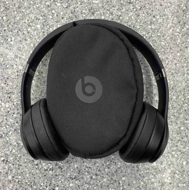 Beats Solo 4 Headphones