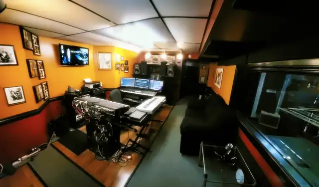 RECORDING STUDIO IN MISSISSAUGA.  25 YRS IN BIZ. FULL PRODUCTION - Photo 4