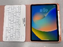 iPad Air 5th Gen - 64GB/LTE with Pencil