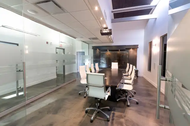 Modern Office Space for Lease - Sunalta - West End Downtown