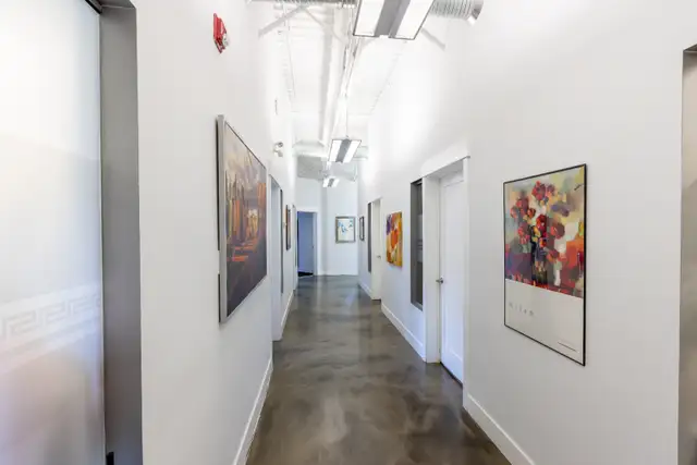 Modern Office Space for Lease - Sunalta - West End Downtown - Photo 5