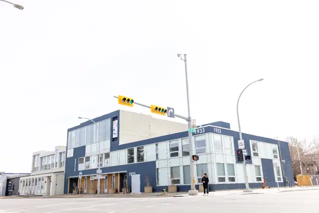 Modern Office Space for Lease - Sunalta - West End Downtown - Photo 9