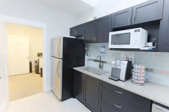 Modern Office Space for Lease - Sunalta - West End Downtown - Photo 10