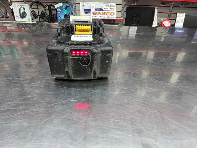 Batterie Makita 18 volt 5.0ah - Photo 3
