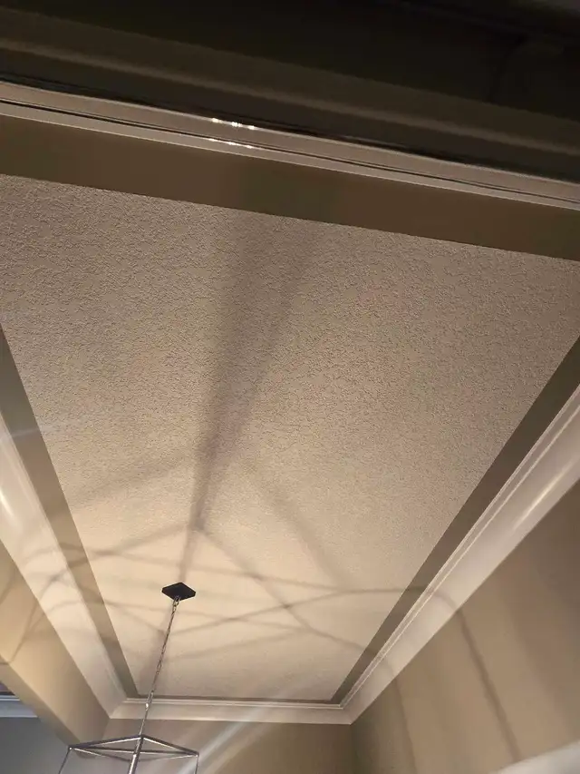 YOUR CALGARY TEXTURE & DRYWALL REPAIR SPECIALISTS - Photo 3