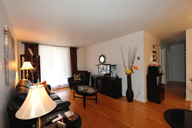 4 1/2 Charlesbourg Place Gros Pin libre ou octobre - Photo 9