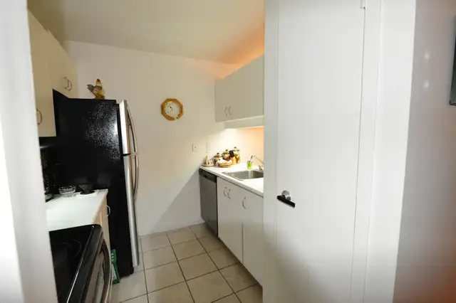 4 1/2 Charlesbourg Place Gros Pin libre ou octobre - Photo 12