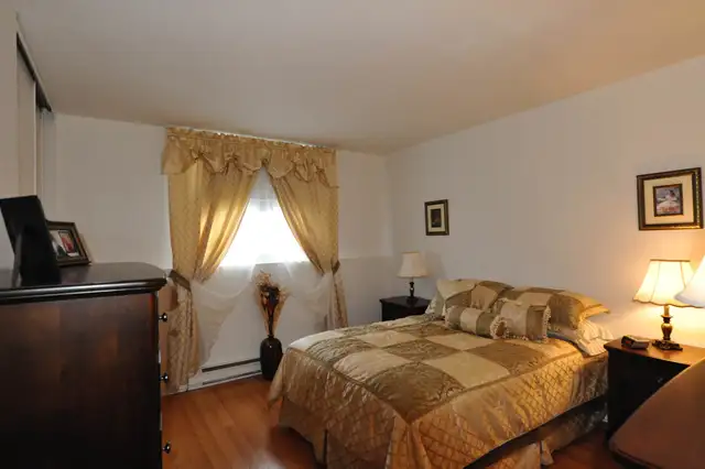 4 1/2 Charlesbourg Place Gros Pin libre ou octobre - Photo 13