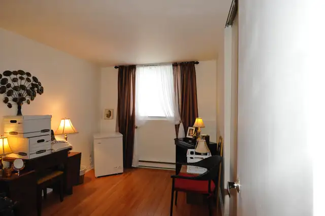 4 1/2 Charlesbourg Place Gros Pin libre ou octobre - Photo 14