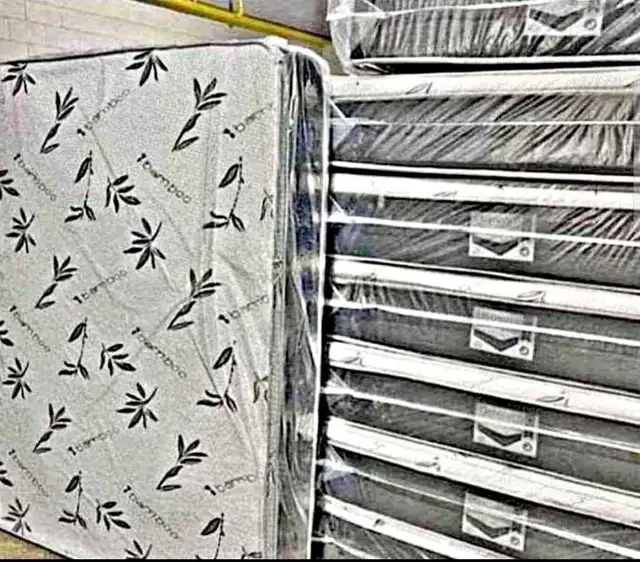 Mattress Sale | Twin Mattress : Queen Mattress | King Mattress - Photo 9