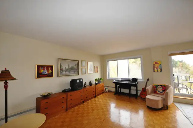 3 1/2 SILLERY PLAZA - PROMENADE CHAMPLAIN- juin - Photo 11