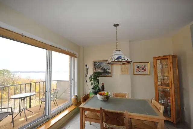 3 1/2 SILLERY PLAZA - PROMENADE CHAMPLAIN- juin - Photo 12