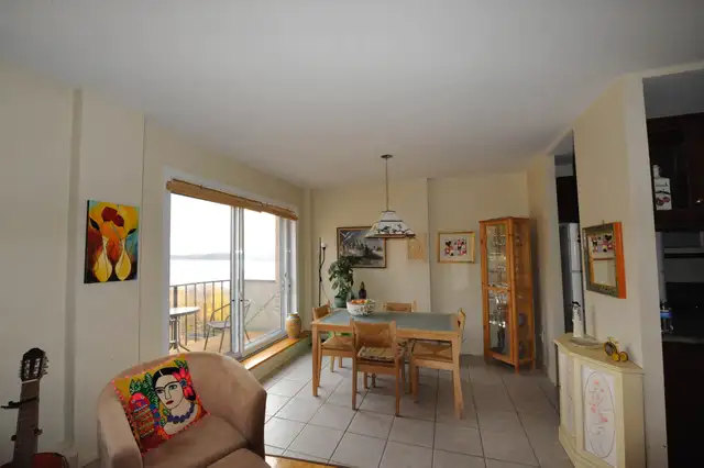 3 1/2 SILLERY PLAZA - PROMENADE CHAMPLAIN- juin - Photo 13