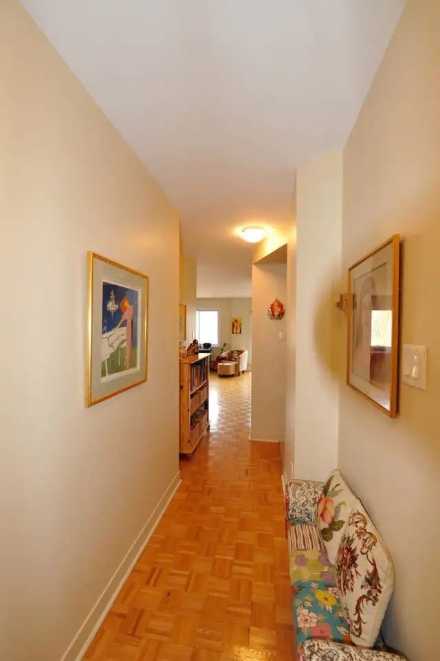 3 1/2 SILLERY PLAZA - PROMENADE CHAMPLAIN- juin - Photo 17