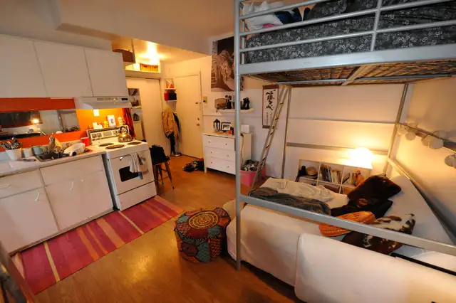 1 1/2 Vieux-Québec Haute-ville - tout inclus - juillet - Photo 9