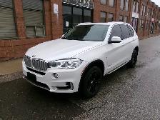 2016 BMW X5 xDrive35d CERTIFIED | DIESEL | LOADED