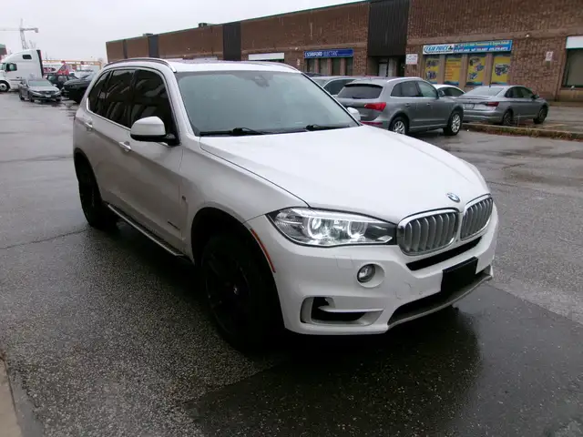 2016 BMW X5 xDrive35d CERTIFIED | DIESEL | LOADED - Photo 3