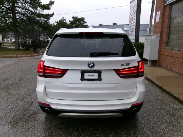 2016 BMW X5 xDrive35d CERTIFIED | DIESEL | LOADED - Photo 5