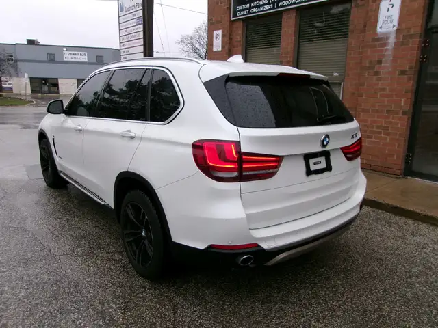 2016 BMW X5 xDrive35d CERTIFIED | DIESEL | LOADED - Photo 6