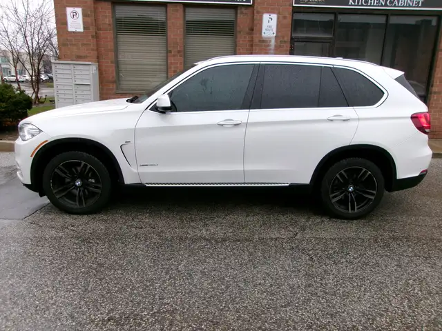 2016 BMW X5 xDrive35d CERTIFIED | DIESEL | LOADED - Photo 7