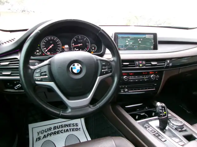 2016 BMW X5 xDrive35d CERTIFIED | DIESEL | LOADED - Photo 10