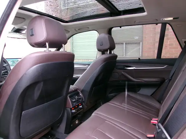 2016 BMW X5 xDrive35d CERTIFIED | DIESEL | LOADED - Photo 11