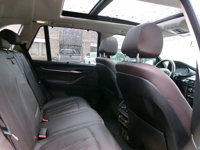 2016 BMW X5 xDrive35d CERTIFIED | DIESEL | LOADED - Photo 12