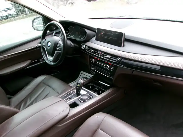 2016 BMW X5 xDrive35d CERTIFIED | DIESEL | LOADED - Photo 13