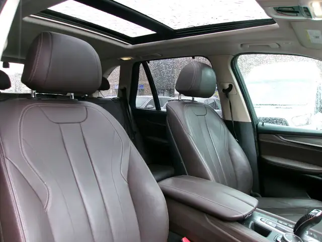 2016 BMW X5 xDrive35d CERTIFIED | DIESEL | LOADED - Photo 14