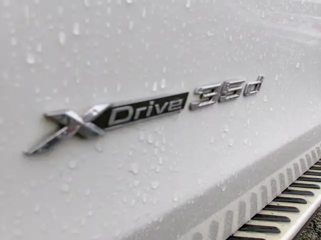 2016 BMW X5 xDrive35d CERTIFIED | DIESEL | LOADED - Photo 15