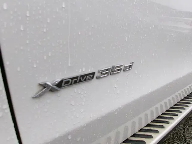 2016 BMW X5 xDrive35d CERTIFIED | DIESEL | LOADED - Photo 16