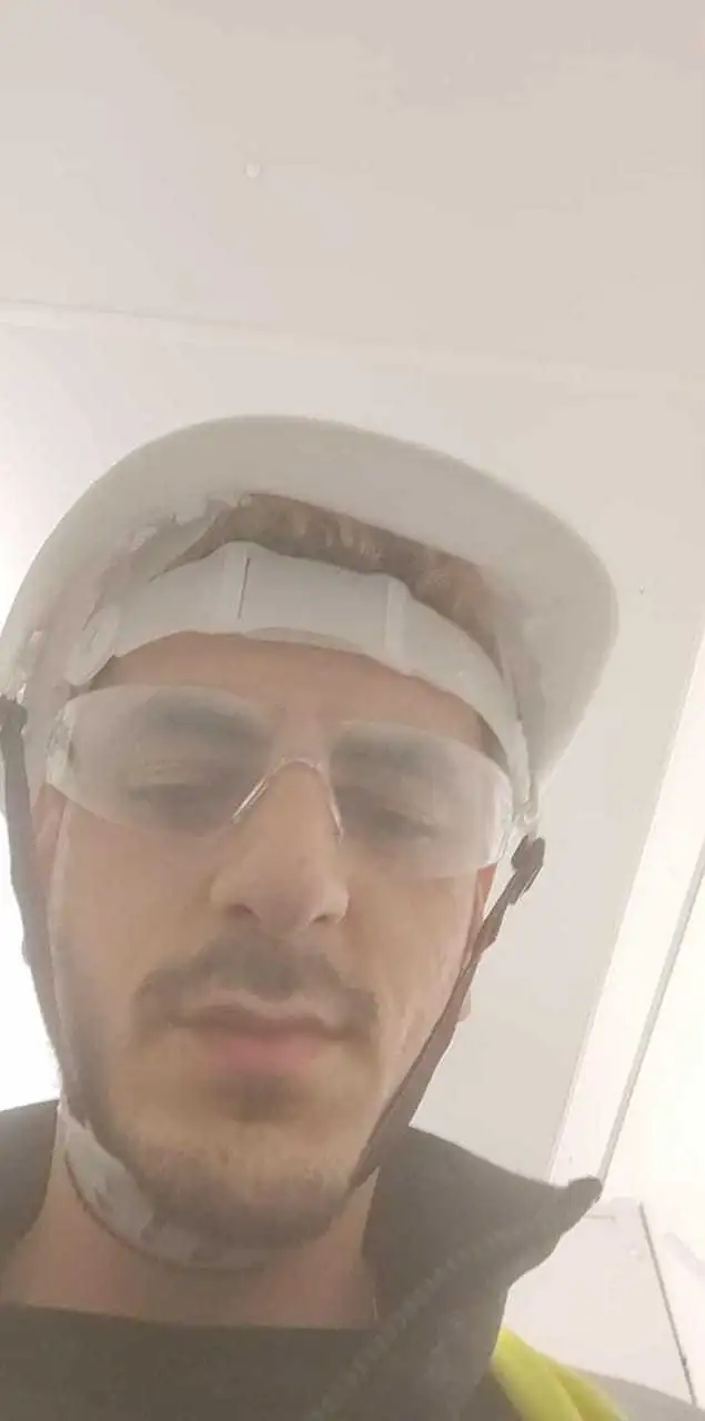 construction Labourer