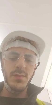 construction Labourer