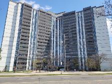 2 Bedroom Apartment for Rent - 2737 Kipling Avenue