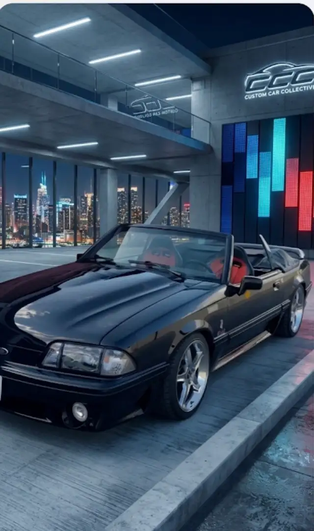 1990 Cobra Mustang - Photo 5