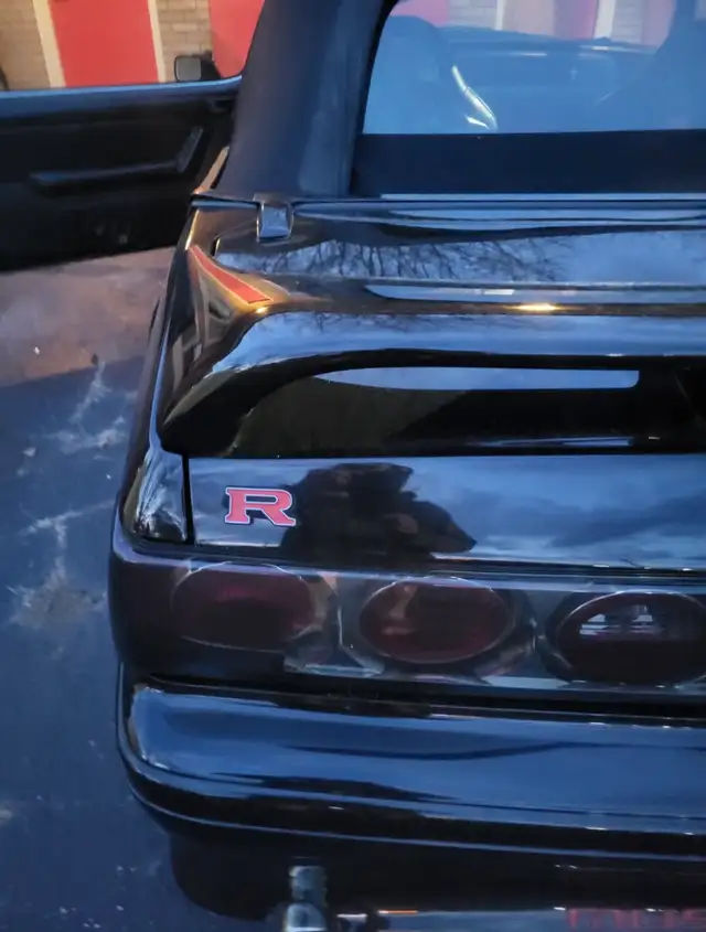 1990 Cobra Mustang - Photo 7