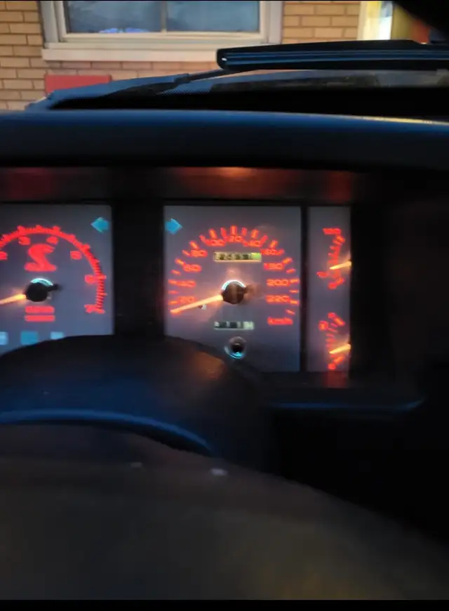 1990 Cobra Mustang - Photo 10