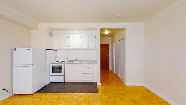 Bachelor Unit in Sandy Hill Available For June1st | Pet Friendly - Photo 2